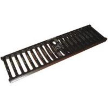 Image de P6-DGE GRILLE FONTE 20" CLASS E
