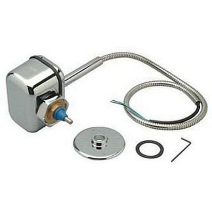 Image de PEMS6000-HYM ACTUATEUR CHASSE