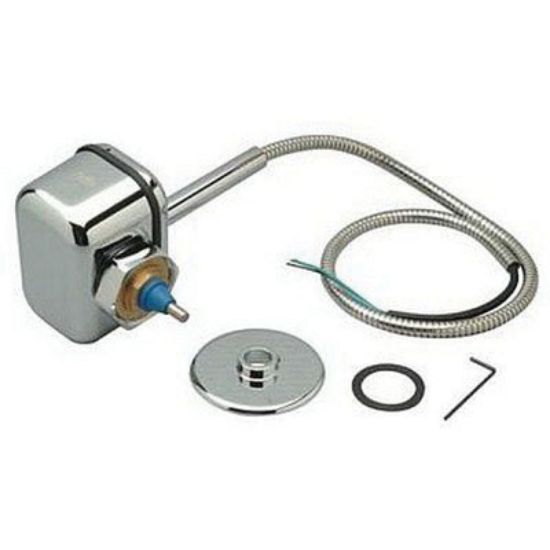 Image sur PEMS6000-HYM ACTUATEUR CHASSE