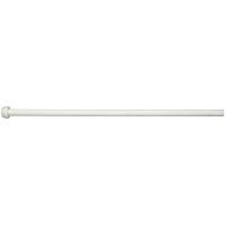 Picture of C++ QBA20X  3/8"X 20" PEX LAV SUPPLY TUB