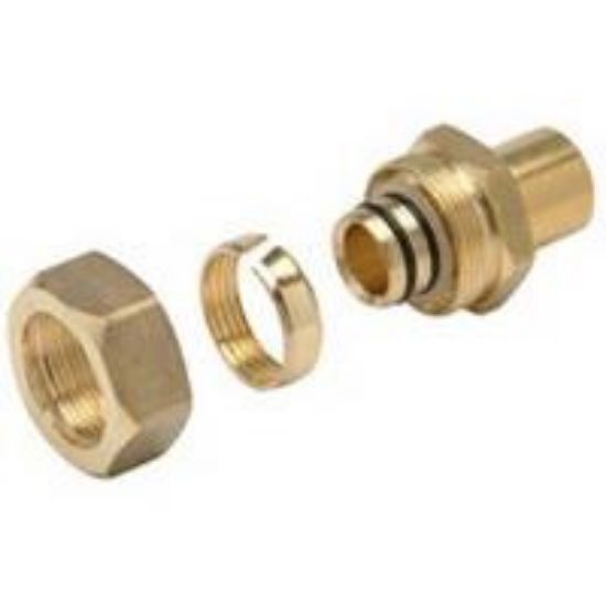Picture of C++ QHPAPAJ4M 5/8"COMPX3/4"MALE SLDR ADP