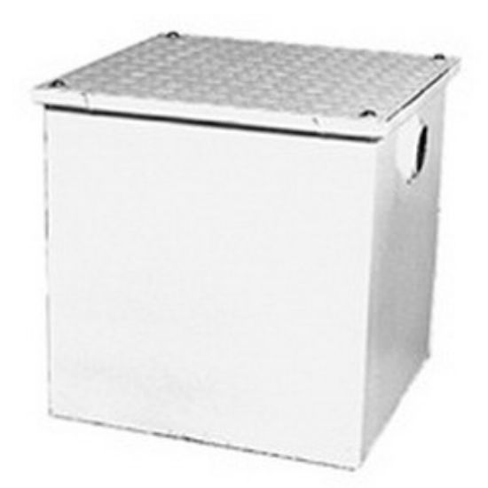 Image sur Z1181-2IP SOLIDS INTERCEPTORS