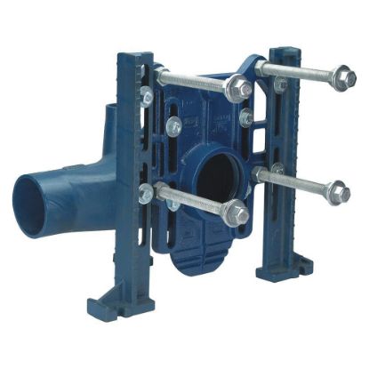 Picture of C++ Z-1203-NL4 LH CLOSET CARRIER C/W HDW