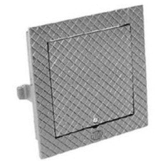 Image sur Z1461-12 12X12 PORTE ACCES PLANCHER