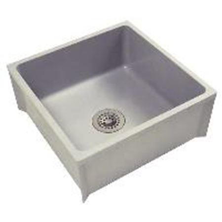 Picture of Z-1996-24" X 24" MOP SERVICE BASIN