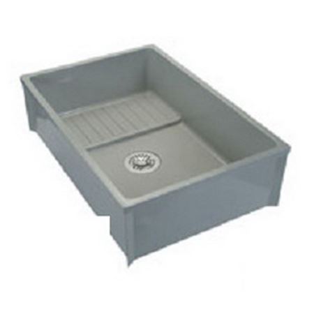 Picture of Z1996-36 36" MOP SINK W/DRAIN