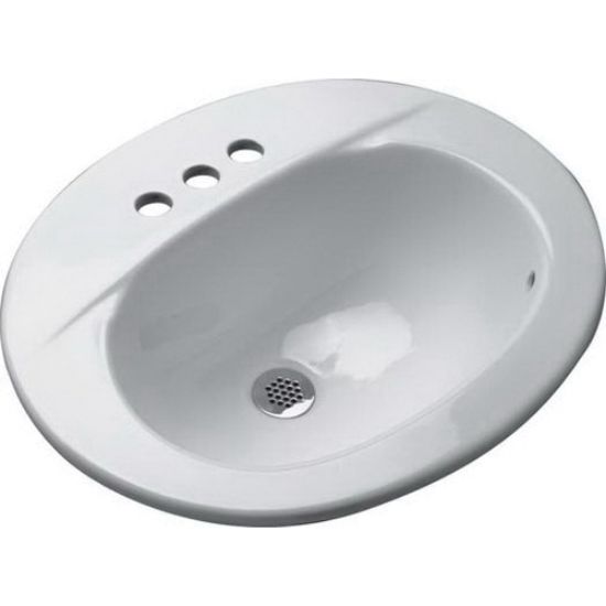 Image sur C++ Z-5134 LAVABO 4 PO