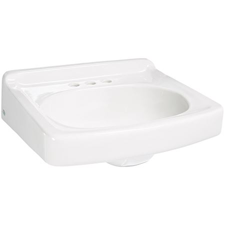 Picture of Z5354 LAVATORY BLANC