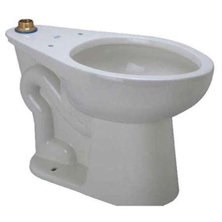 Picture of C++ Z5545BWL CLOSET BOWL REG WHITE