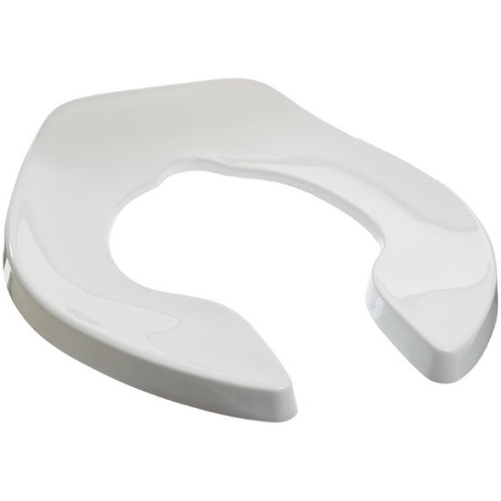Picture of C++ Z5956SS-EL ETB SEAT PREM WH SS HINGE