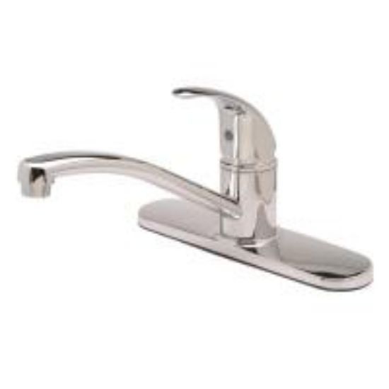 Picture of C++ Z7870C KITCHEN FAUCET