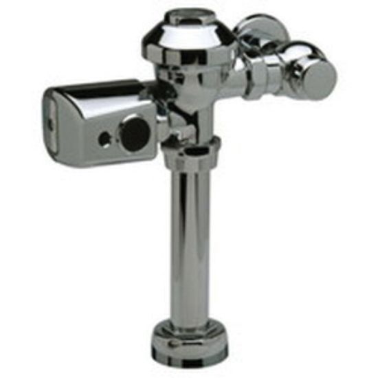 Picture of ZER6000AV-CPM BATT.OP.WC FLUSH VLVE