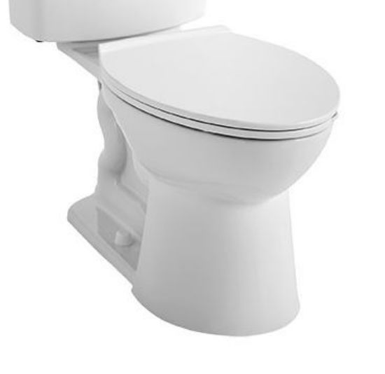Picture of 3385A101.020 VORMAX RH EL BOWL L/ST WHI