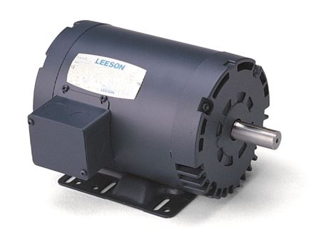 Picture of 121005.00 2HP 1745RPM 230/460V 3PH MOTOR