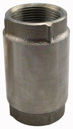 Picture of 17 CVSS-075 3/4 #304  S.S CHECK VALVE