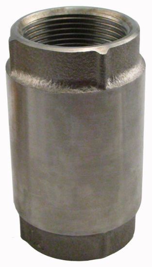 Image sur 17 CVSS-075 3/4 #304  S.S CHECK VALVE