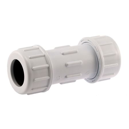 Picture of 29-CC05 1/2" IPS PVC COMP COUPLING