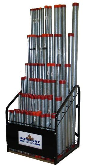 Image sur RCP-RACK SUP P/MAMELON PRET A UTILISER