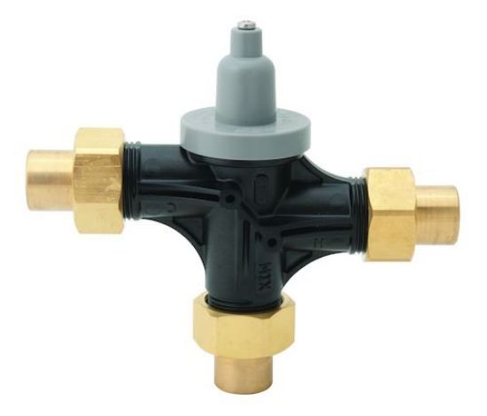 Picture of C++ S594016S 3/4" THERMO MIX VALE (SWEAT