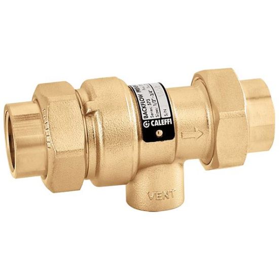 Picture of 573409A BACKFL PREV 1/2" SWT ASSE 1012