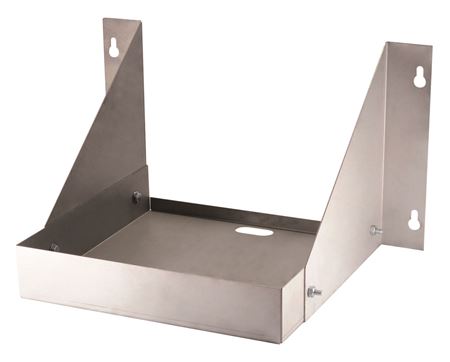 Picture of GMP6WMS WALL MOUNTING SHELF FOR GMP-6