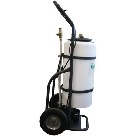 Picture of NA25510 FILL AND FLUSH CART