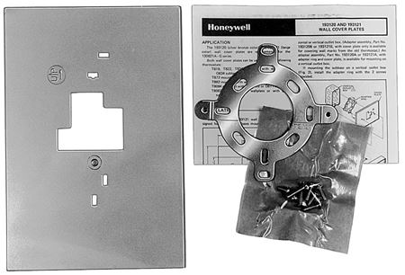 Picture of T991A1244 THERMOSTAT