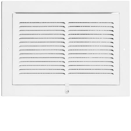 Picture of C++ 6"X10" KITCHEN GRILLE LESS FILTER