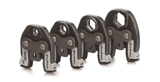 Picture of 16978 1" COMPACT JAW ASSY