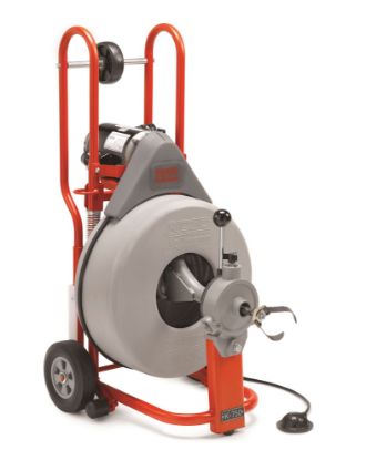 Picture of 44217 K750 230V DRUM MACH W/5/8 X 75'