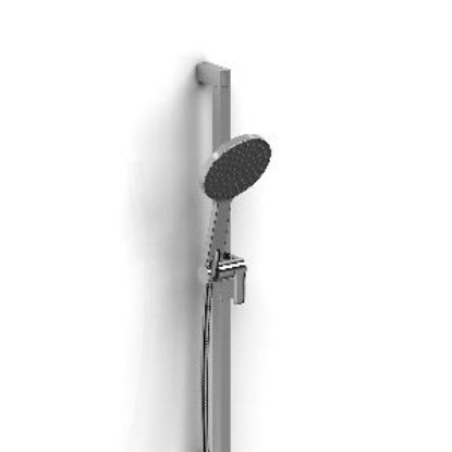 Picture of 4847C HAND SHOWER RAIL ADA