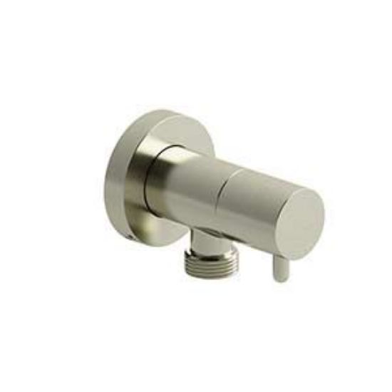 Picture of 739BN ELBOW SUPPLY WITH SHUT-OFF VALVE