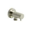 Picture of 739BN ELBOW SUPPLY WITH SHUT-OFF VALVE