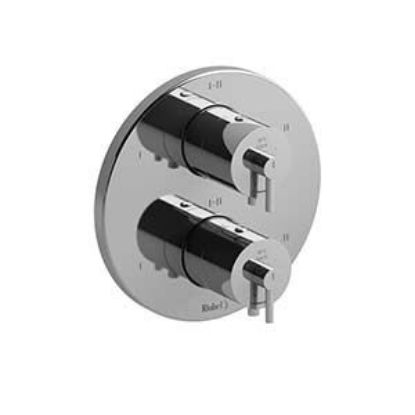 Picture of C++ CSTM46C 3/4" 4WAY T/PB COAX COMPL V