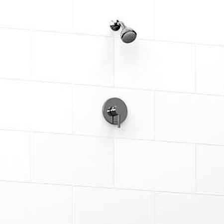 Picture of C++ GS72C PRESSURE BALANCE SHOWER