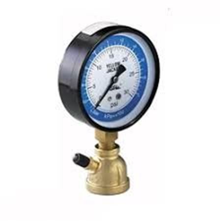 Picture of 78088 30# 1 GAS TEST GAUGE 3-1/2