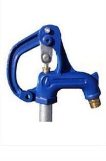 Picture of YHPHC-08 8' BURY YARD HYDRANT 1" FPT