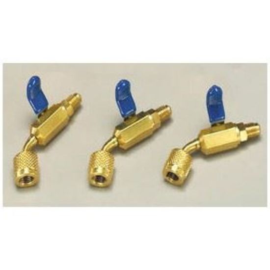 Image sur 93842 1/4X45D MINI ROB BILLE COMP 3PQ