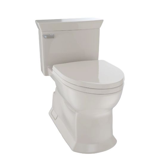 Picture of C++ MS964214CEFG#03  SOIREE 1PC TLT BONE