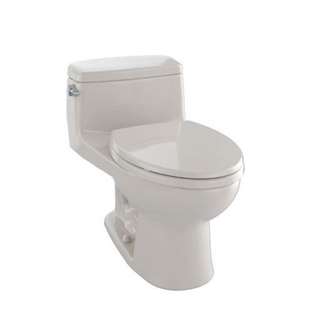 Picture of C++ MS864114E03 ECO SUPREME ELG TOILET B