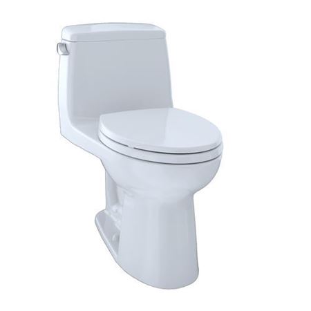 Picture of MS854114SL01 ULTRAMAX ADA TOILET COT/WHI