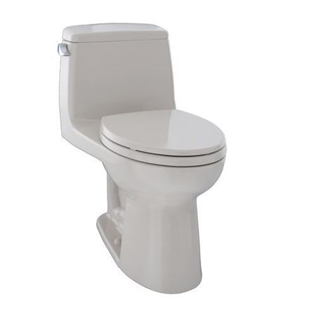 Picture of MS854114EL12 ECO ULTRAMA ADA TOILET BEIG