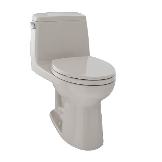 Picture of C++ MS854114EL03 ECO ULTRAMA ADA TOILET