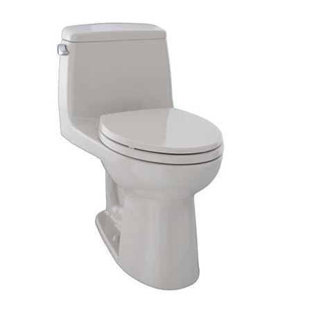 Picture of MS854114E12 ECO ULTRAMAX EF TOILET BEIGE