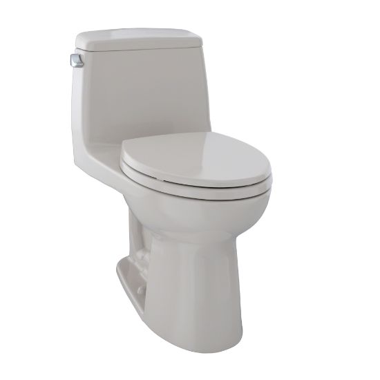 Picture of MS854114E12 ECO ULTRAMAX EF TOILET BEIGE
