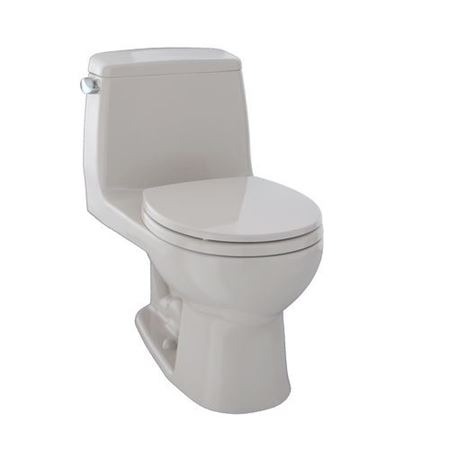 Picture of MS853113E12 ECO ULTRAMAX TOILET S/BEIGE