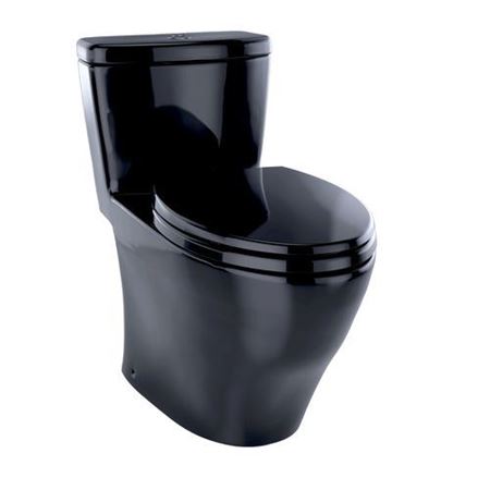 Picture of C++ MS654114MF#51 AQUIA 1PC SKRTD TOILET