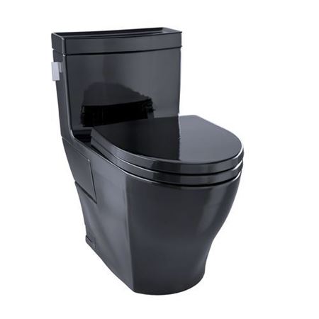 Picture of MS626214CEF#51 AIMES 1 PC HI-EFF TOILET