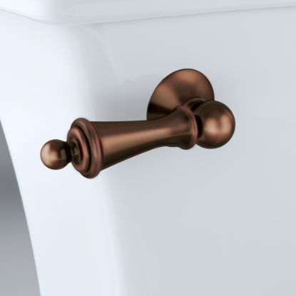 Picture of THU148#RB TRIP LEVER-ORB F/CLAYTON TOIL