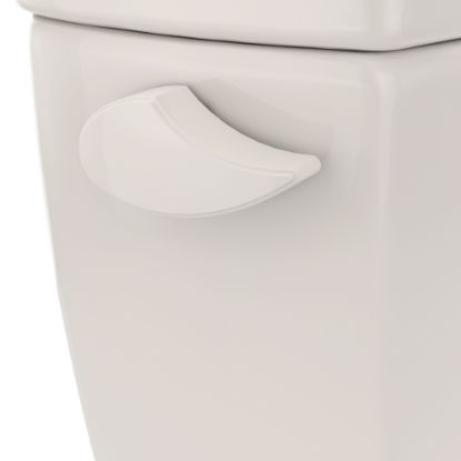 Picture of THU06812 TRIP LEVER S/BEIGE